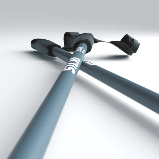 Silva Walking Poles Aluminium