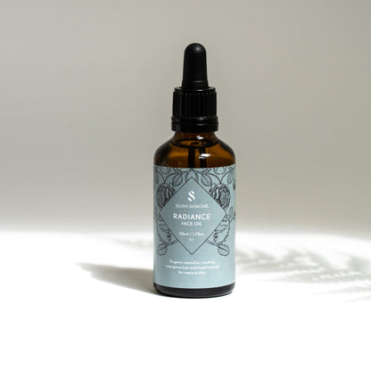 Radiance Face Oil