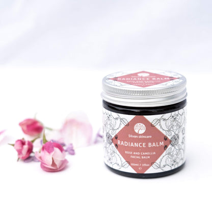 Radiance Balm