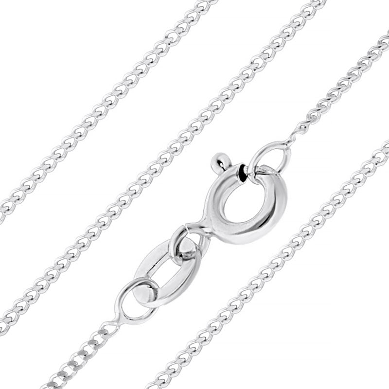 February Birthstone Claddagh Jewellery Set
