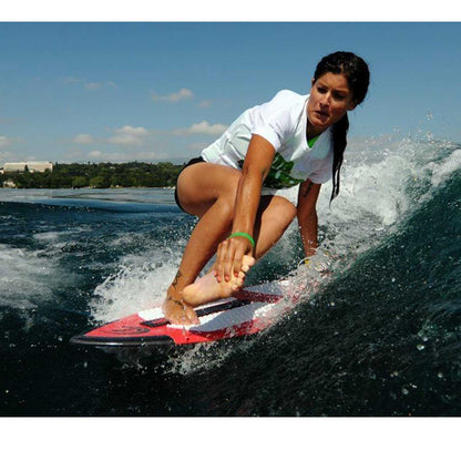 46inch Epoxy Fibreglass Skimboard