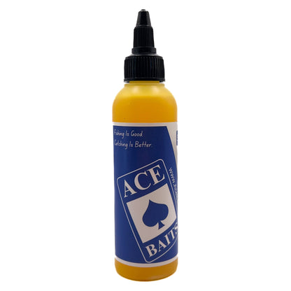 Fluoro Slick Liquids