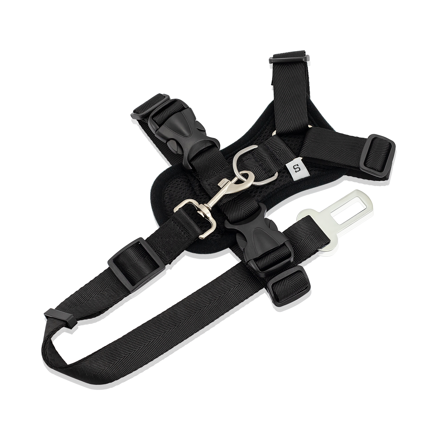 Strap Harness