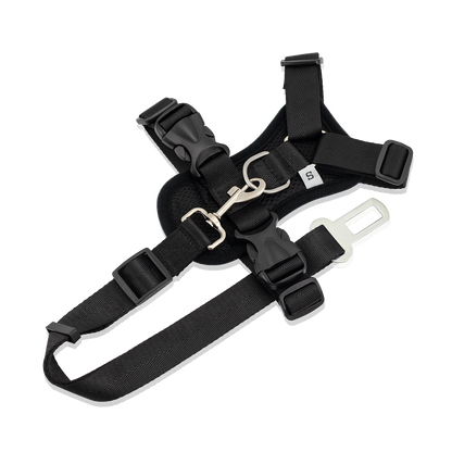 Strap Harness