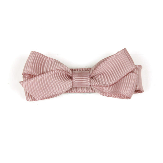 Small Quartz Hair Clip
