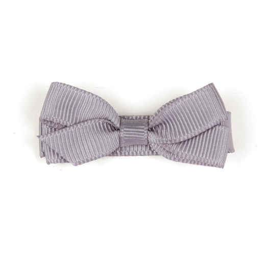 Small Thistle Hair Clip