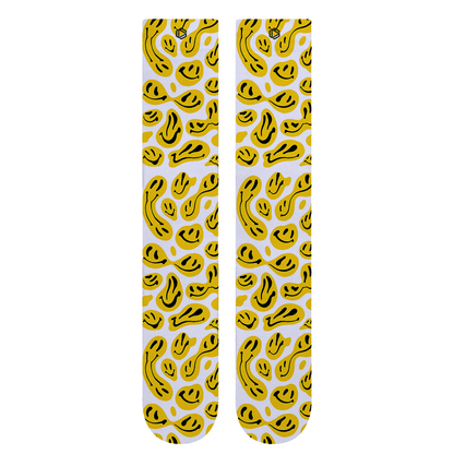 Smiley 2.0 Snow Socks