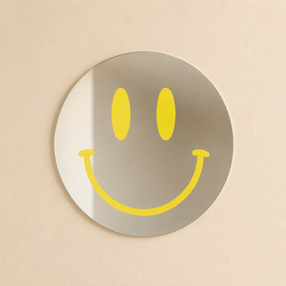 The Smiling Reflections Mirror