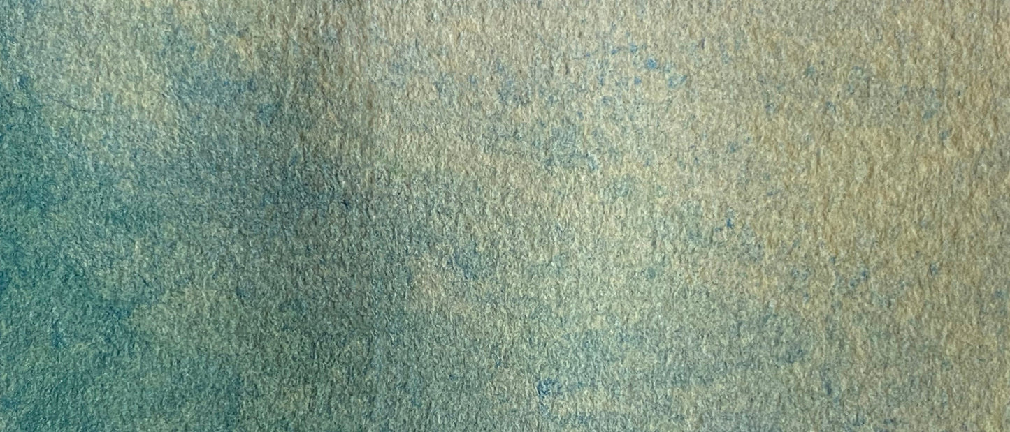 Soft Green