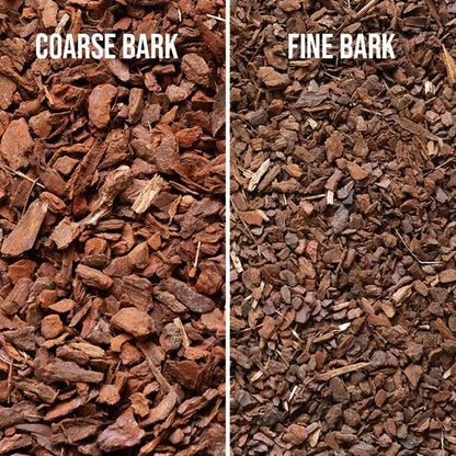 Bark -Soil Ninja