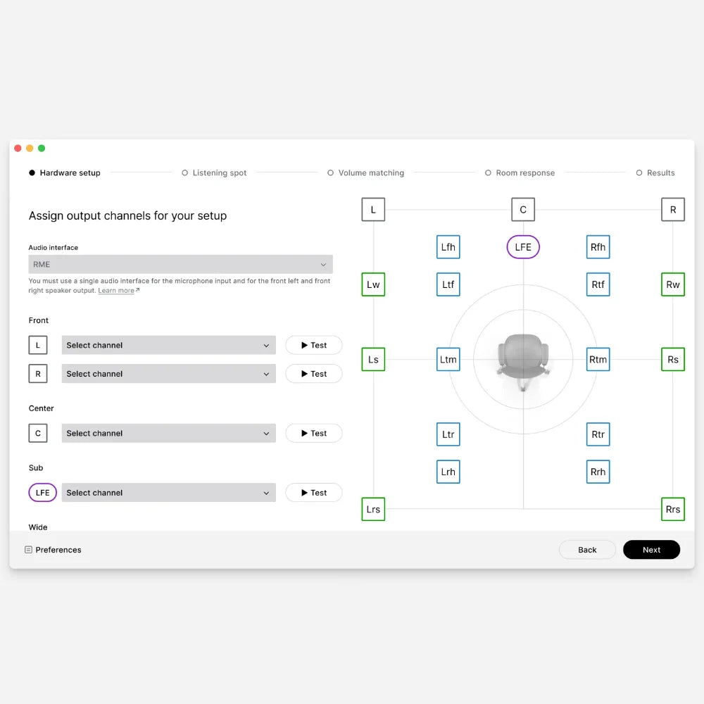 SoundID Reference For Multichannel (Download)