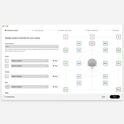 SoundID Reference For Multichannel Upgrade (Download)