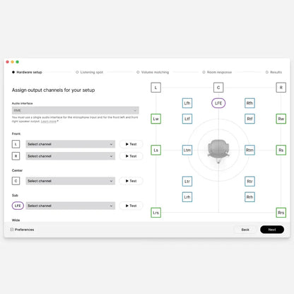 SoundID Reference For Multichannel Upgrade (Download)