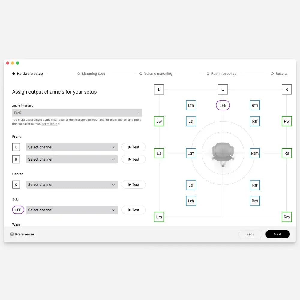 SoundID Reference For Multichannel (Download)