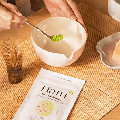 Hana Matcha