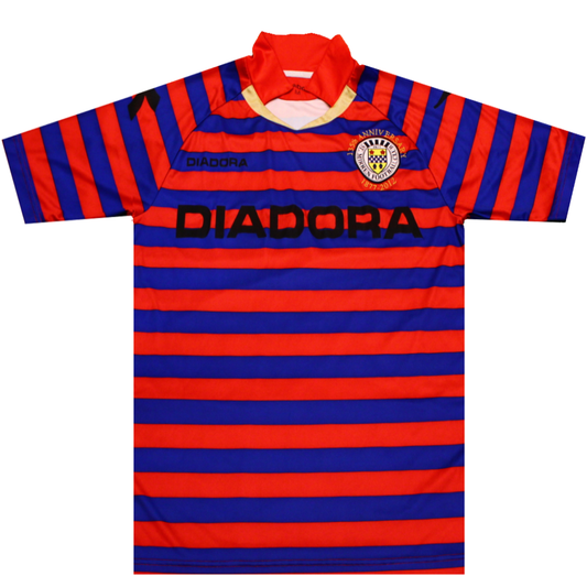 St Mirren Anniversary 2012-2013 3rd Shirt (Excellent) M