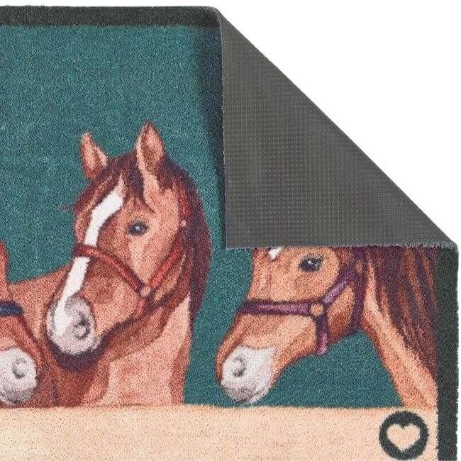 Eco-Friendly Farm Inspired Mat