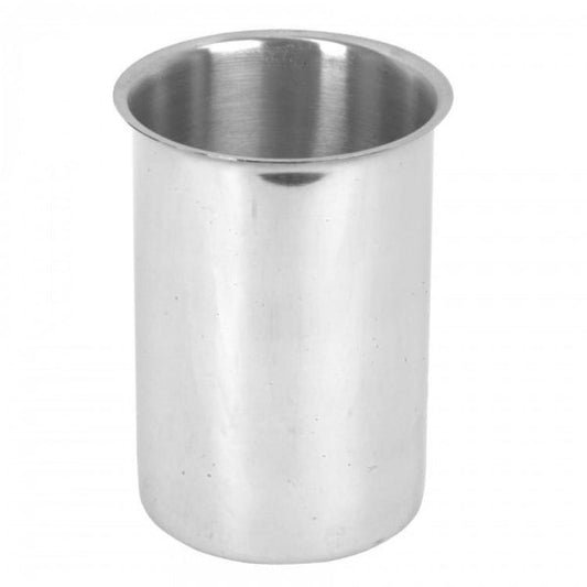 1.89Ltr Stainless Steel Bain Marie Pot