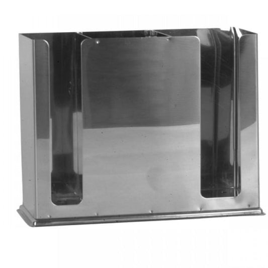 Stainless Steel Chopstick Holder
