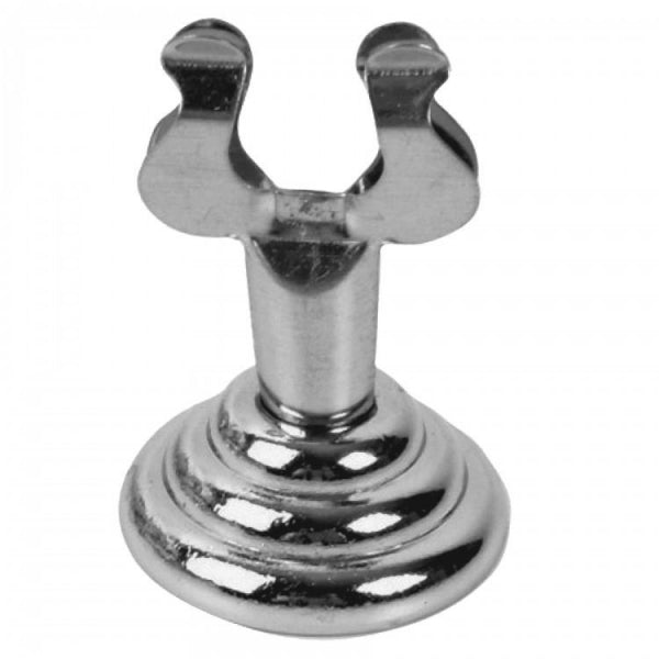 Stainless Steel Menu Holder