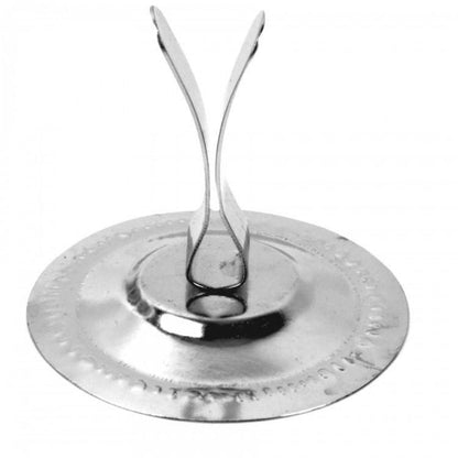 Stainless Steel Menu Holder