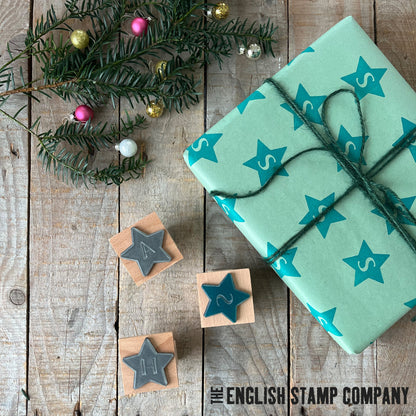 The Recycled Paper Company Wrapping Paper Pack