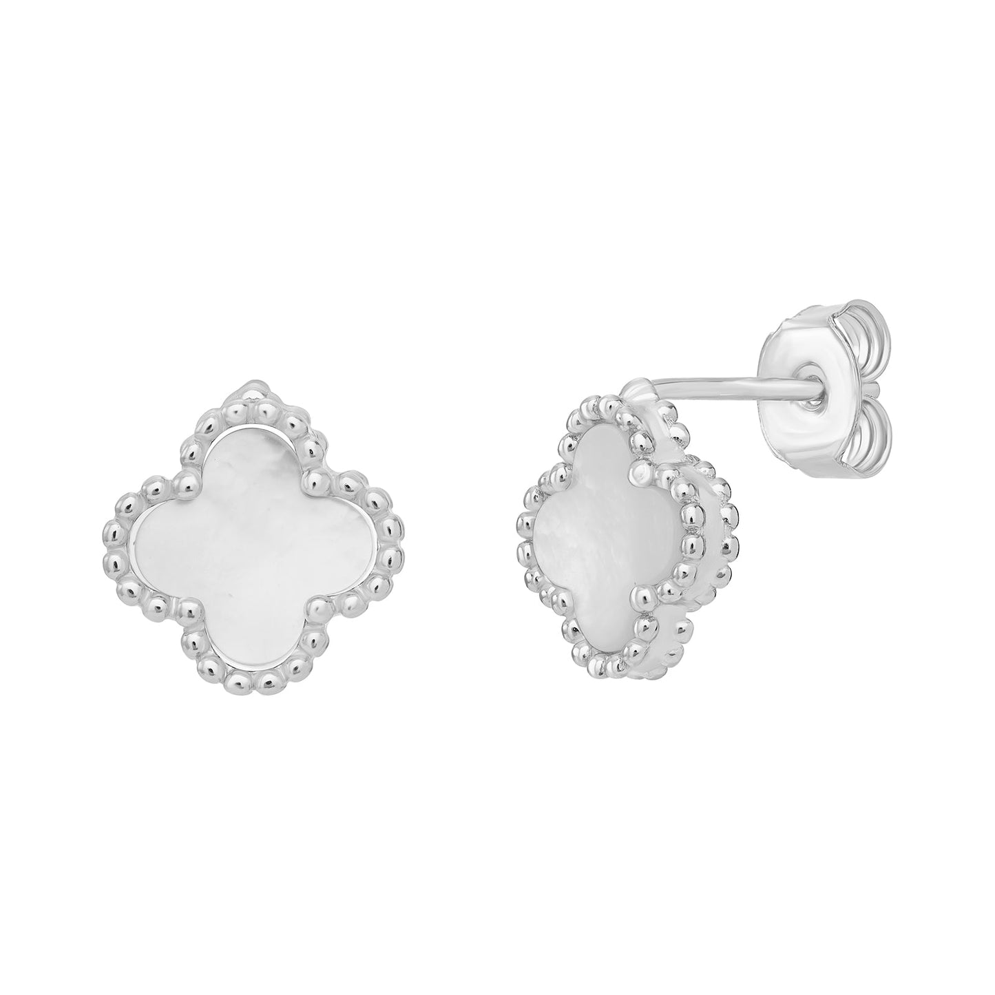 Clover Lover Jewellery Set