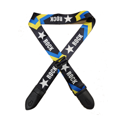 Guitar Straps