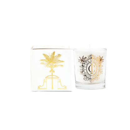 Summer Vineyard 100ml Candle - Cape Island