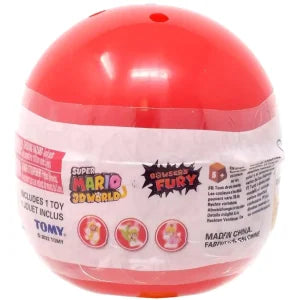 Super Mario - 3D World Keychain
