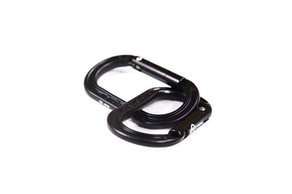 SuperLight Karabiners x 2