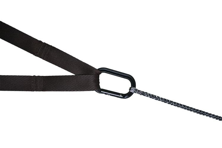 SuperLight Karabiners x 2