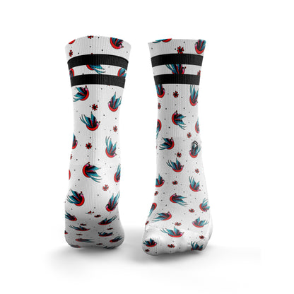 Tattoo Socks