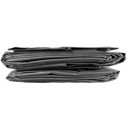 Grey L-Grade Tarpaulin 3m x 3m