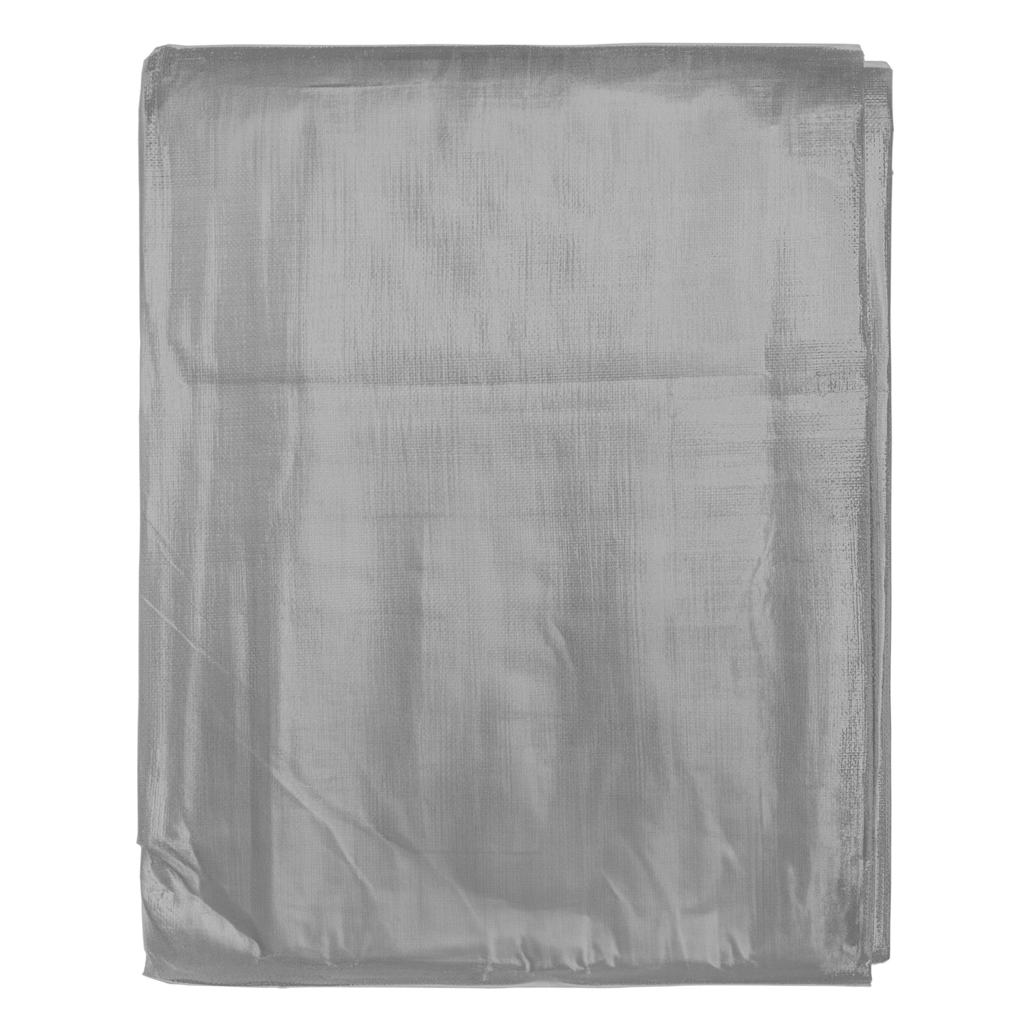 Silver XL-Grade Tarpaulin 3m x 3m
