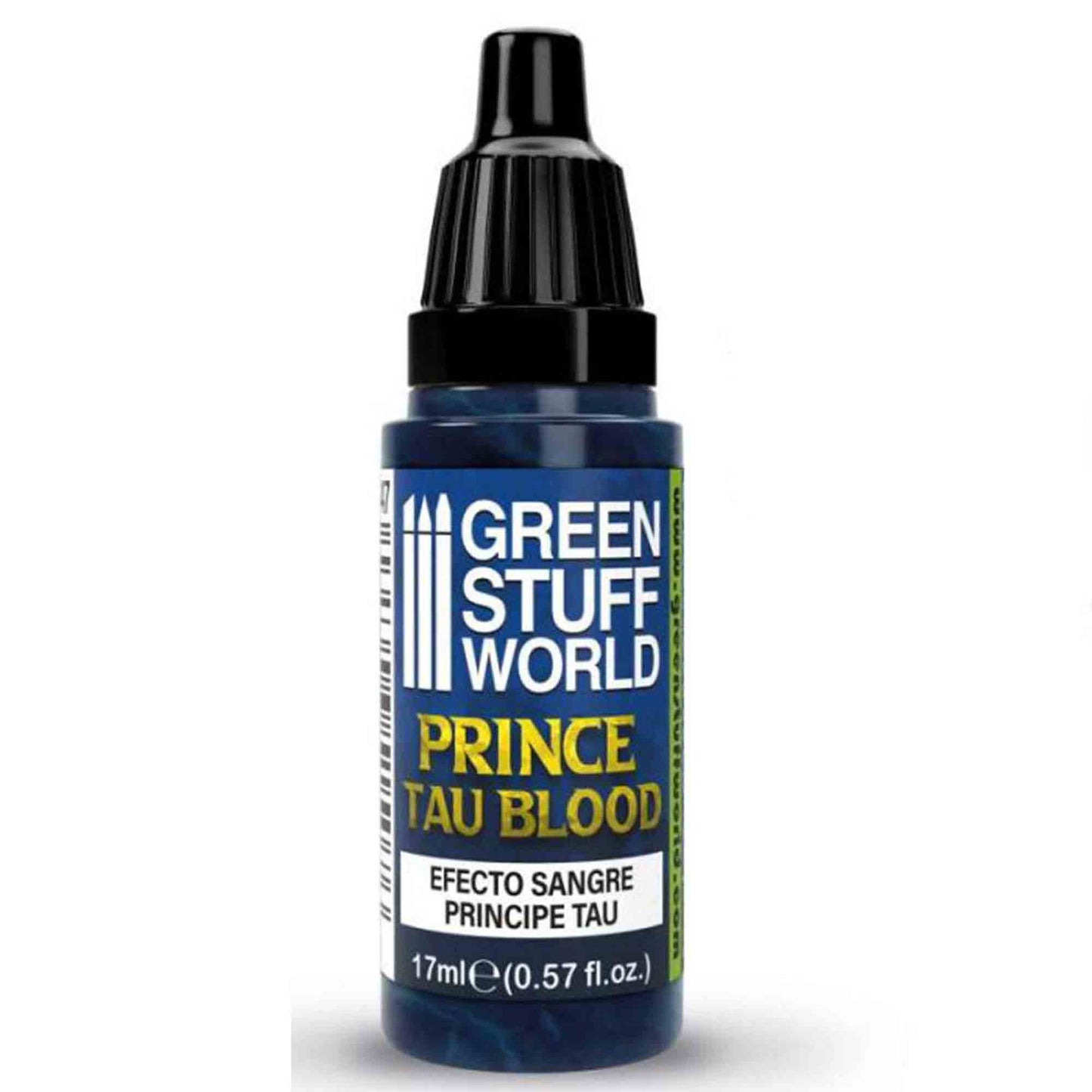 Green Stuff World Blood Effects - Prince Blood
