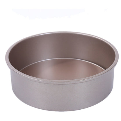 5 in 1 Cake Mould Pizza Bakeware Home Pastry Biscuit Bread Baking Tool Set, 5 in 1