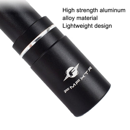 FMFXTR Mountain Bike Handlebar Aluminum Alloy Height Increaser, 8.5cm Blue, 8.5cm Black, 8.5cm Red, 11.4cm Black, 11.4cm Red, 11.4cm Blue, 14.4cm Black, 14.4cm Red, 14.4cm Blue, 17.5cm Black, 17.5cm