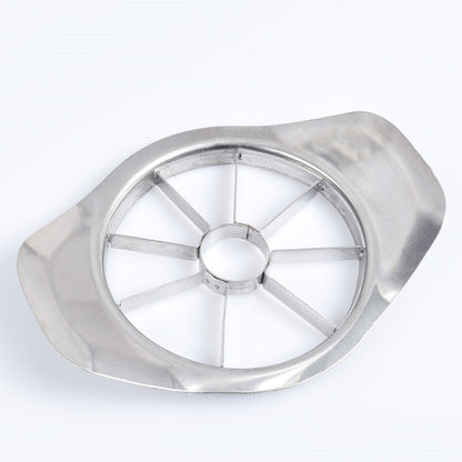 Stainless Steel Apple Cutter Slicer Vegetable Fruit Tools Kitchen Accessories Apple Slicer, Apple Cutter