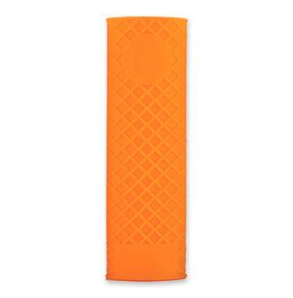 2 PCS Durable Thick Silicone Pot Handle Multicolor Thermal Insulation Sleeve Anti Skid Non Slip Soft Handle Pot Cover
