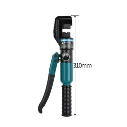 Electrician Overall Manual Hydraulic Pliers Multi-function Crimping Pliers, YQK70(4-70mm), YQK120(10-120mm), YQK120(4-120mm), YQK240(4-240mm), YQK300(16-300mm), YQK300(4-300mm)