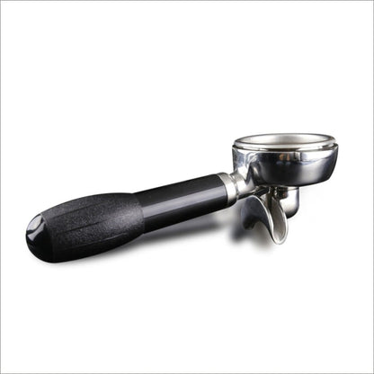 58mm 304 Stainless Steel Espresso Commercial Coffee Machine Universal Handle