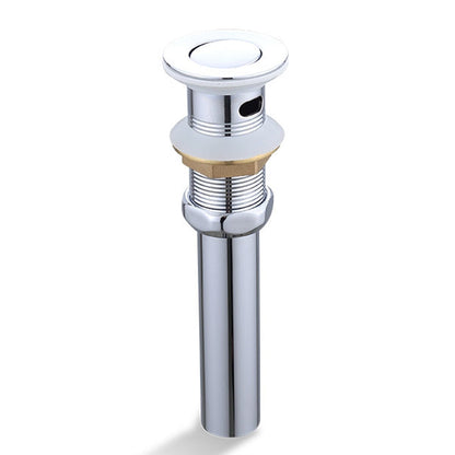 Simple Wash Basin Drain Toilet Bathroom Deodorant Drain, 81907, 81912-2, 81914, 81914-1, 81916
