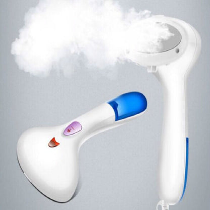 1500W Portable Handheld Household Clothes Steam Iron Garment Steamer, 110V US  Plug, 230V UK Plug