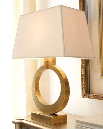 220V-240V 40W E27 LED Reading Light Creative Retro Warm Bedside Bedroom, Without Light Source