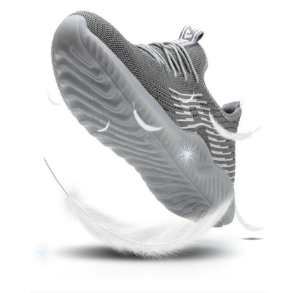 Men Tamper-proof Puncture Labor Insurance Work Shoes, 36, 37, 38, 39, 40, 41, 42, 44, 45, 46, 47, 48