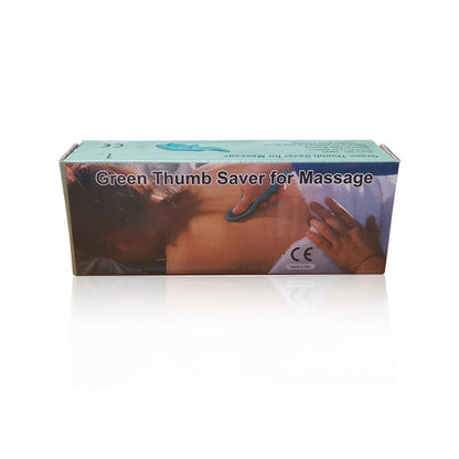 Thumb Massager Protector Tool Portable Foot Massage Tool Foot Care Tool, Thumb Massager
