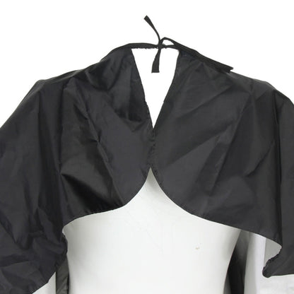 Waterproof Transparent and Visible Increase Haircut Cloth Adult Haircut, Waterproof Haircut