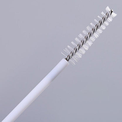 7PCS/Set Bottle Sponge Cleaning Brush Tools Straw Brush Set