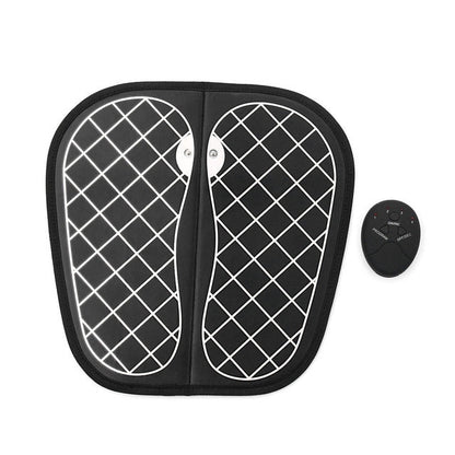 EMS Intelligent Foot Massager Foot Massage Blood Circulation Machine, Foot Massager